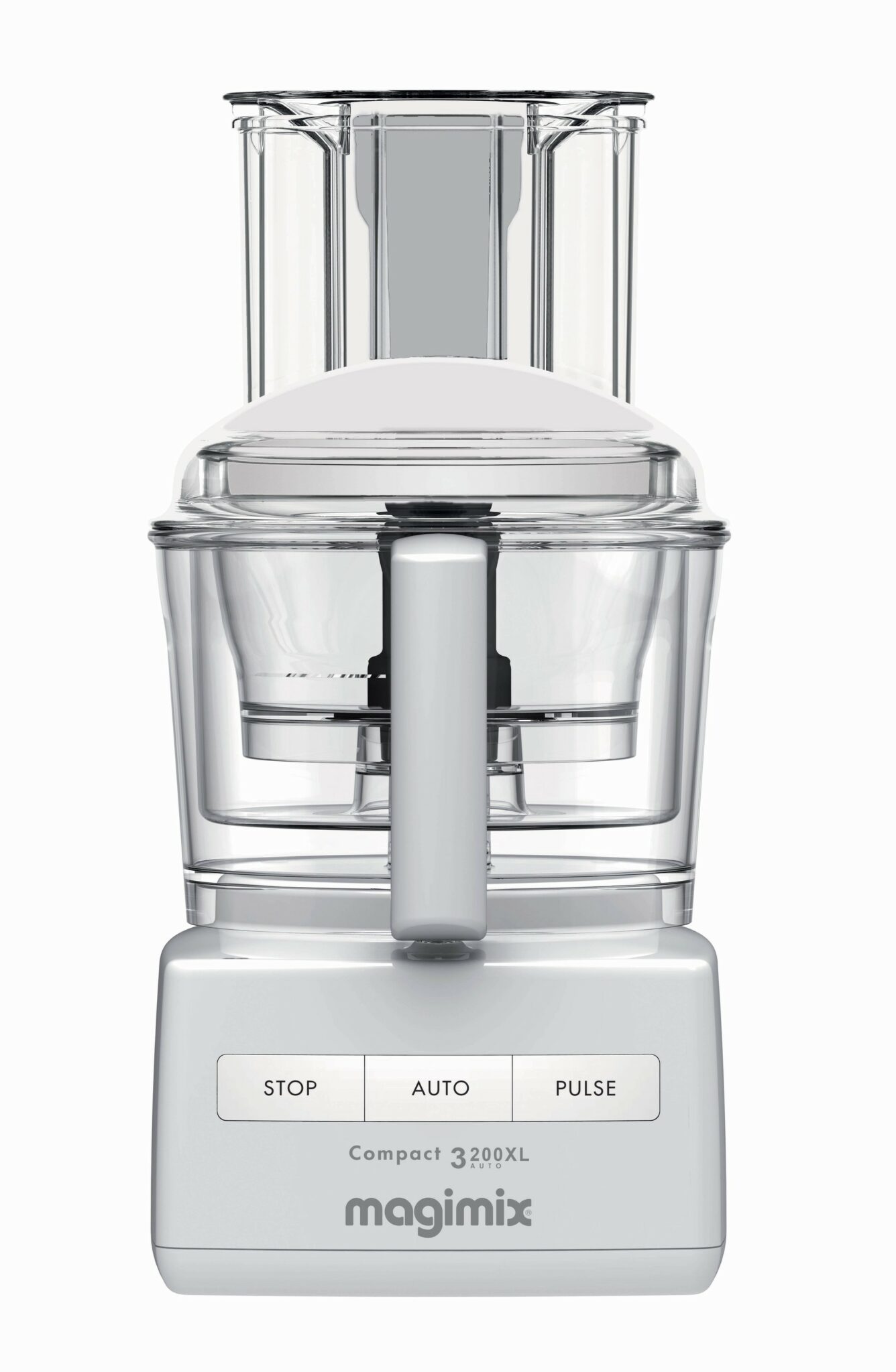 Magimix 3200XL Food Processor White Kitchenique