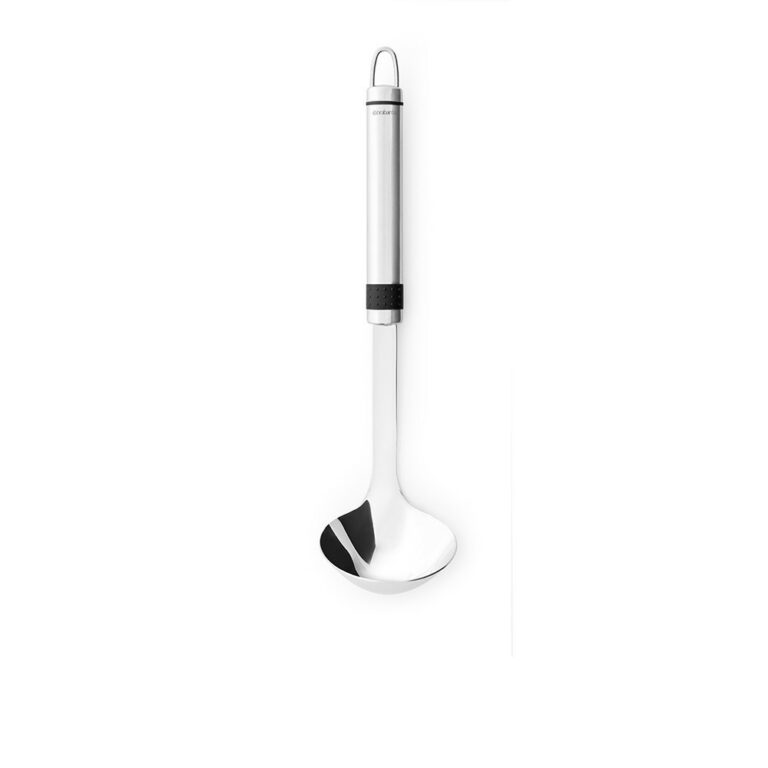 Brabantia Sauce Ladle Stainless Steel Kitchenique