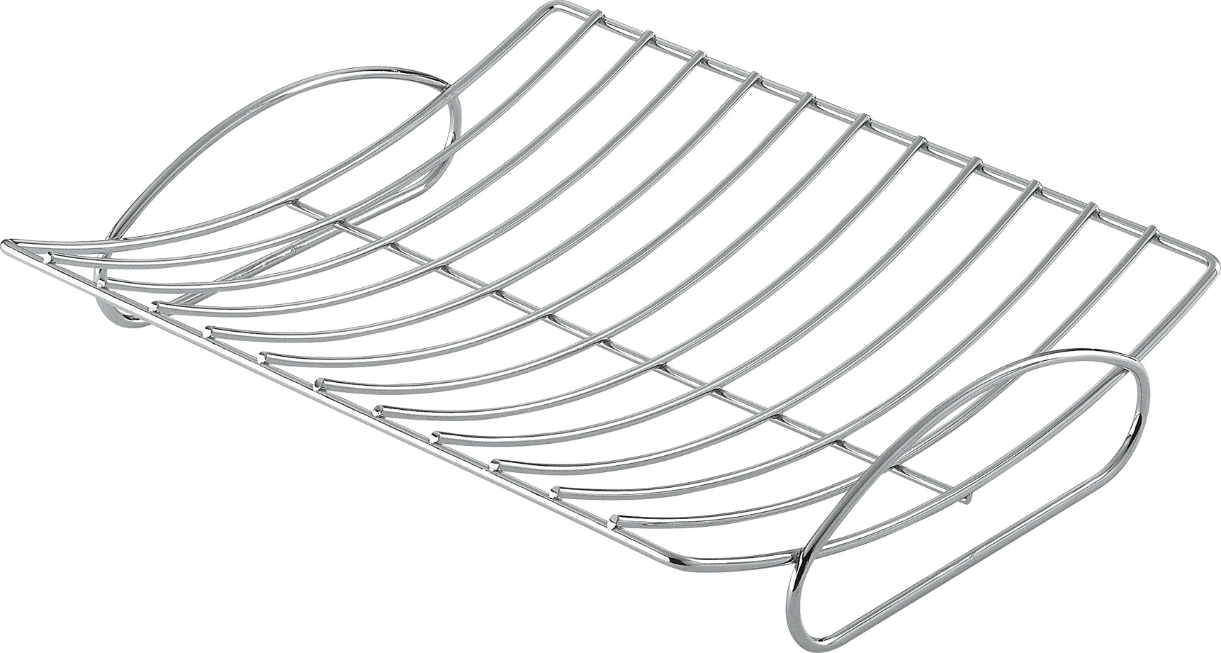 Scanpan Roasting Rack Large Kitchenique