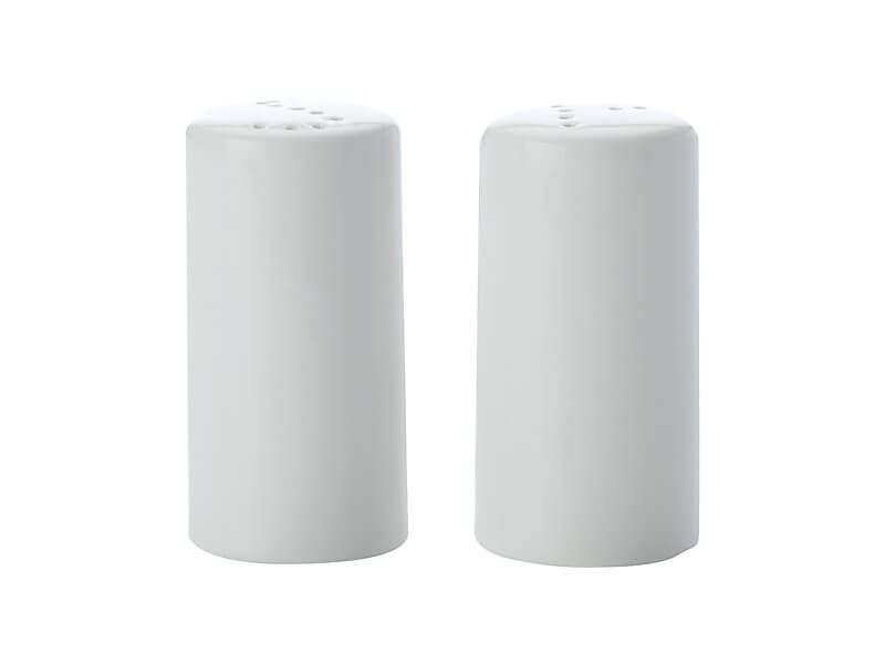 maxwell and williams salt and pepper shakers
