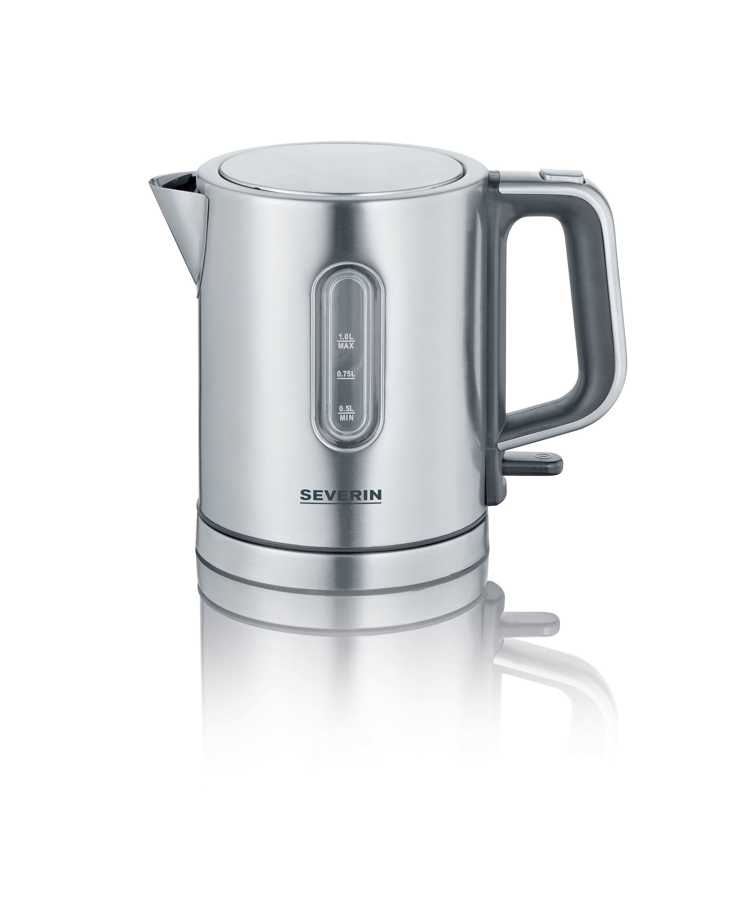 Severin Electric Kettle 1.7L Kitchenique