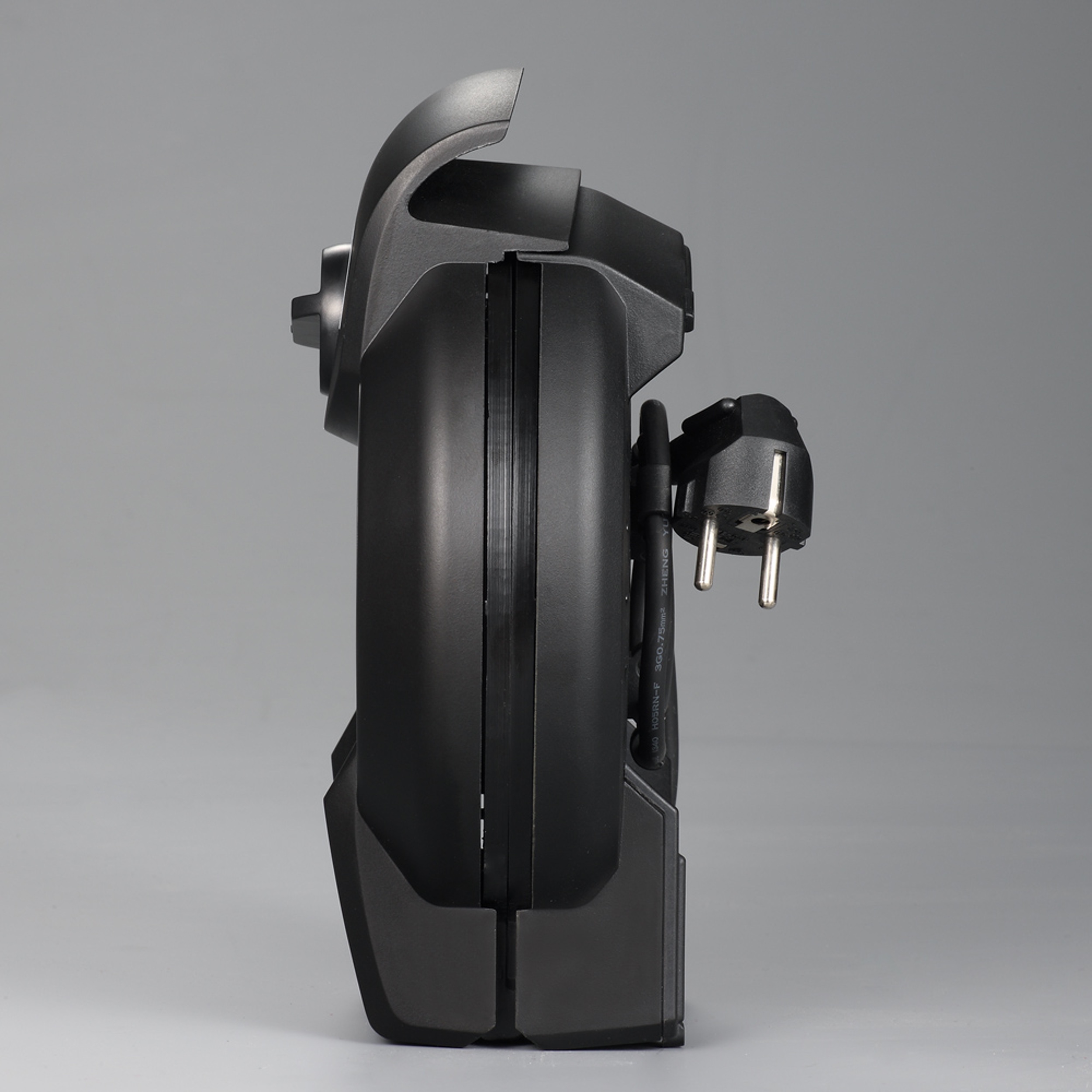 Severin Waffle Maker Kitchenique