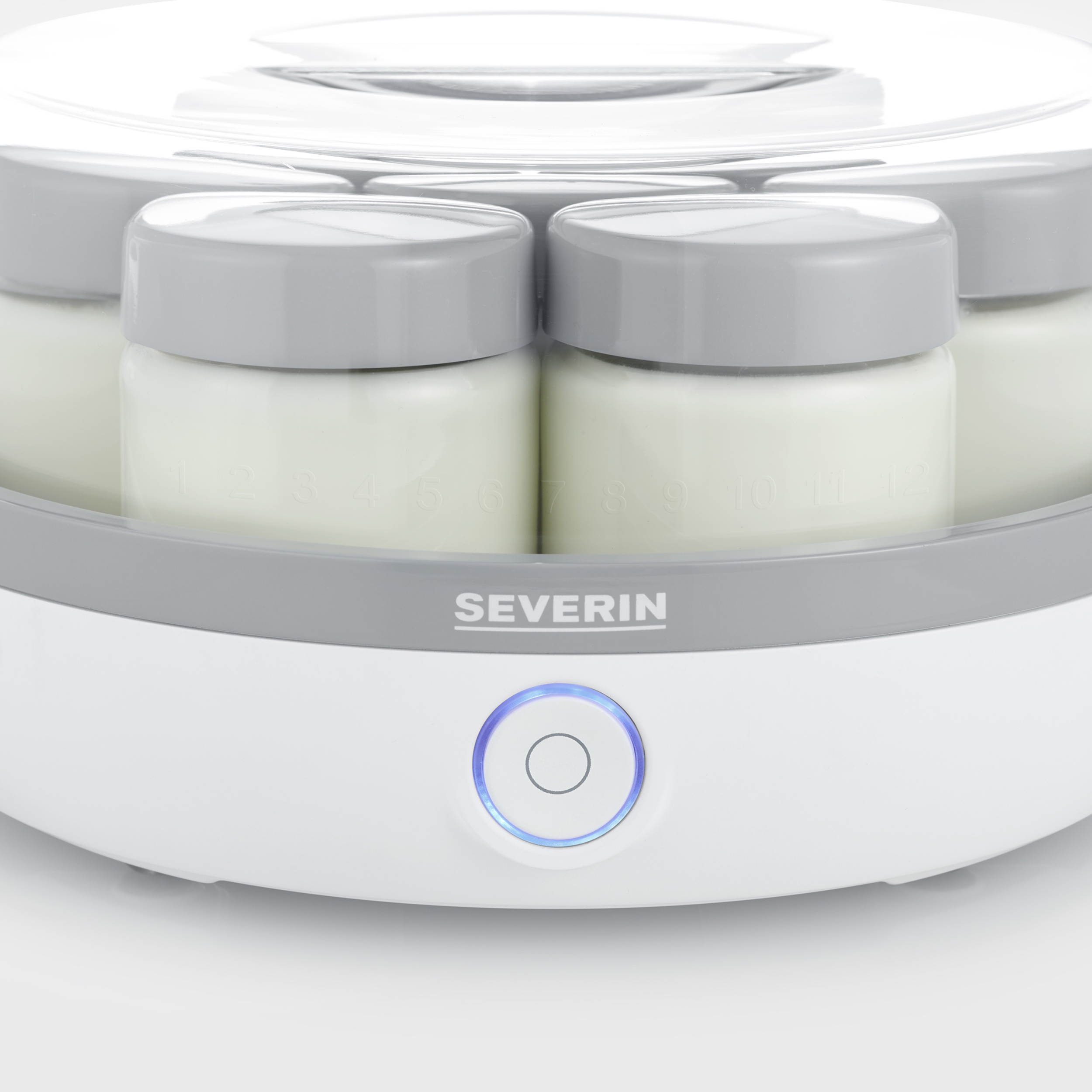 Severin Yoghurt Maker Kitchenique