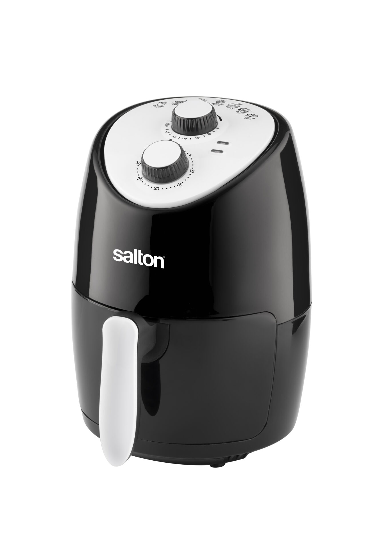Salton Air Fryer Kitchenique