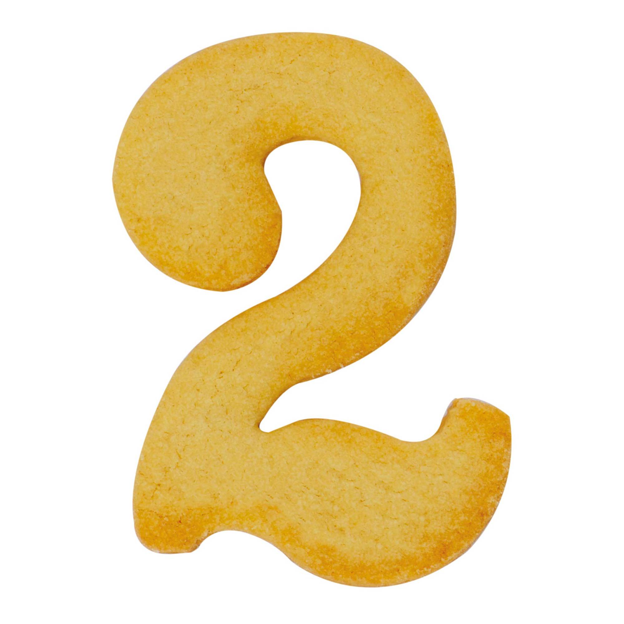 Decora Cookie Cutters Giant Numbers Set Of 9 Kitchenique