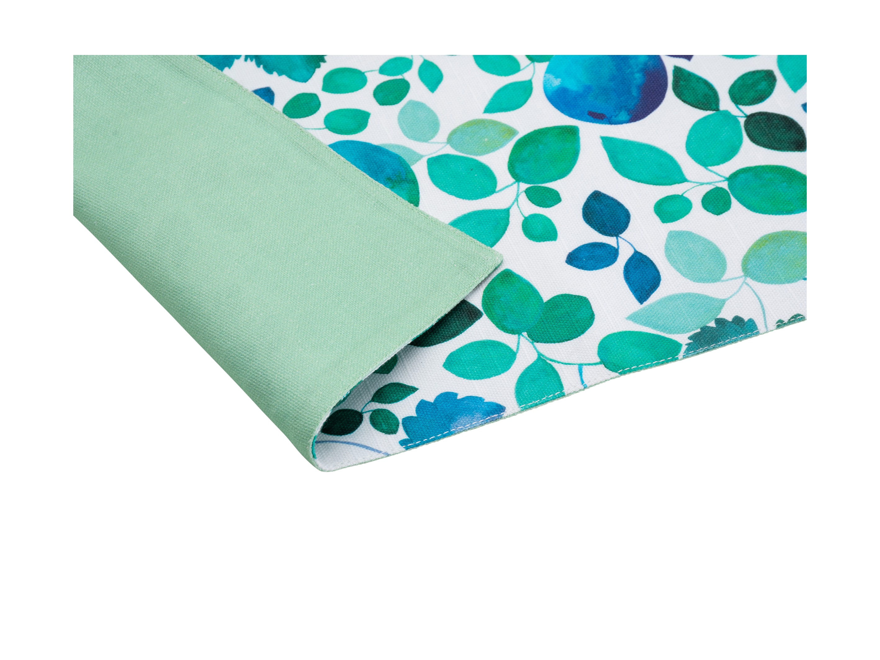 Maxwell Williams Cotton Placemat 45x30cm Giverny Kitchenique