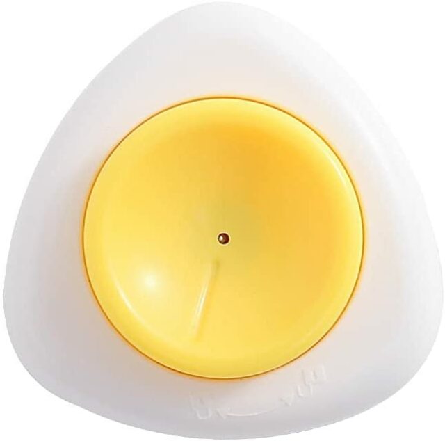 Creative Egg Piercer Kitchenique