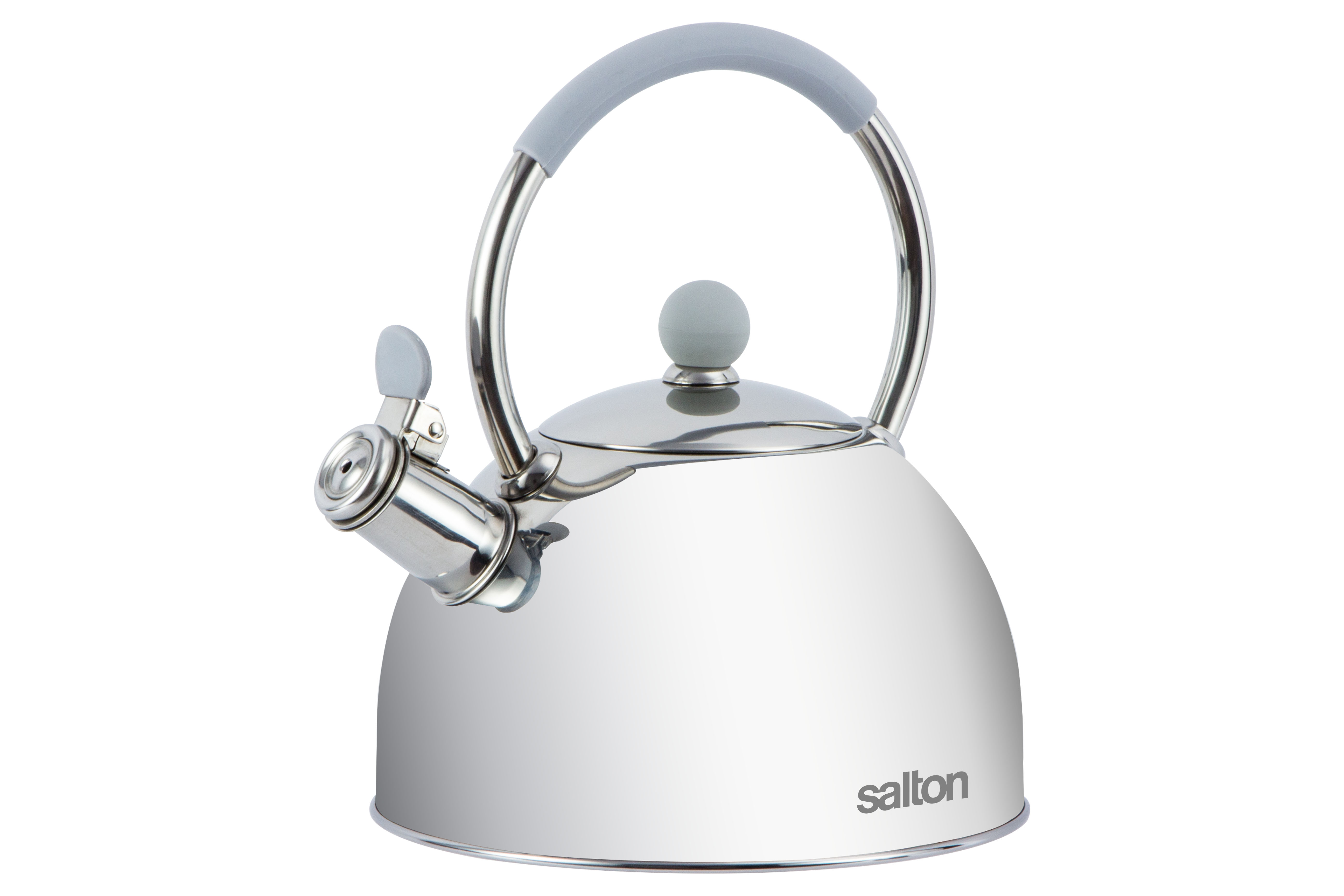 Salton Stove Top Kettle Stainless Steel Kitchenique